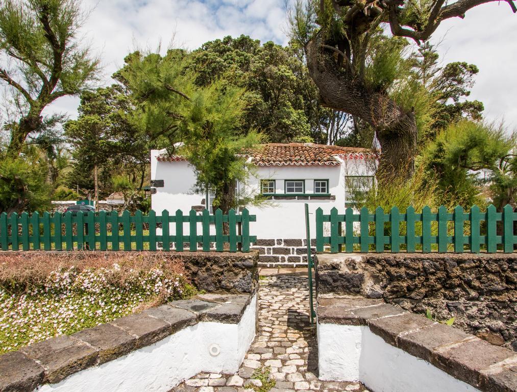 Villa Oceanfront Casa Do Mirante Ponta Delgada Exterior foto