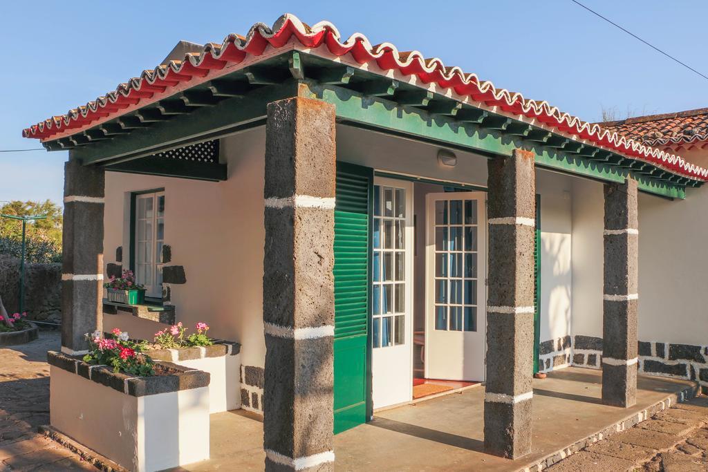Villa Oceanfront Casa Do Mirante Ponta Delgada Exterior foto