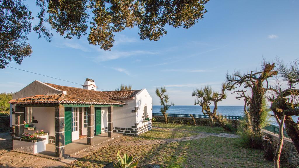 Villa Oceanfront Casa Do Mirante Ponta Delgada Exterior foto