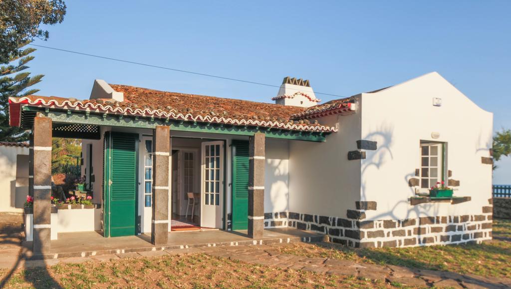 Villa Oceanfront Casa Do Mirante Ponta Delgada Exterior foto